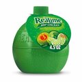 Realemon Realemon Retail Realime Juice 4.5 fl. oz., PK24 Z58202